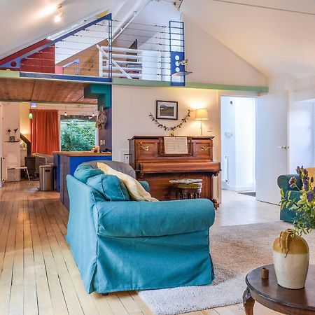 Tigh Nam Muc Villa Loanhead Kültér fotó