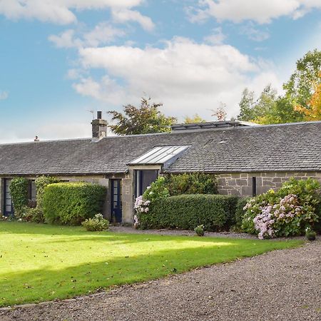 Tigh Nam Muc Villa Loanhead Kültér fotó