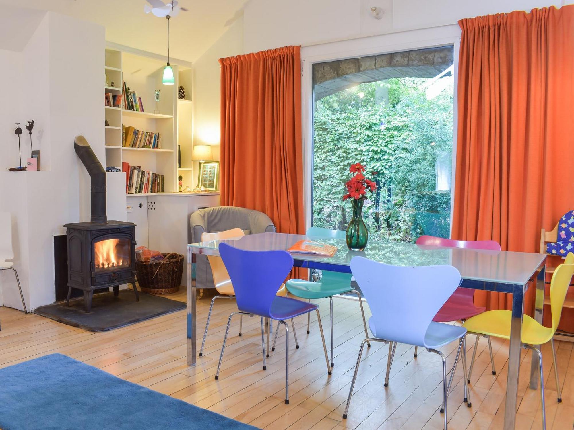 Tigh Nam Muc Villa Loanhead Kültér fotó