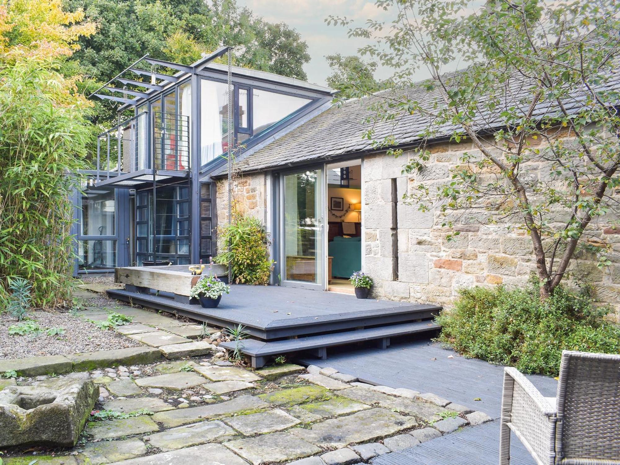 Tigh Nam Muc Villa Loanhead Kültér fotó