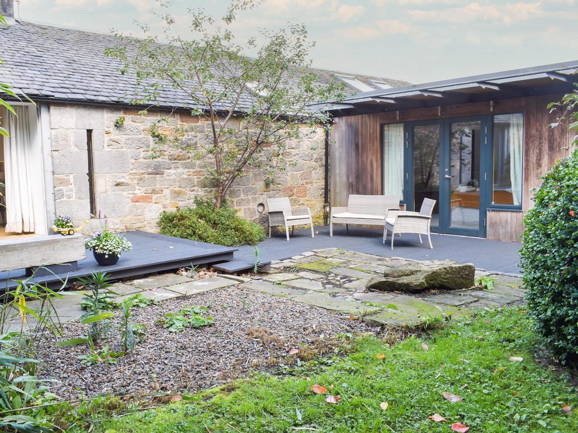 Tigh Nam Muc Villa Loanhead Kültér fotó