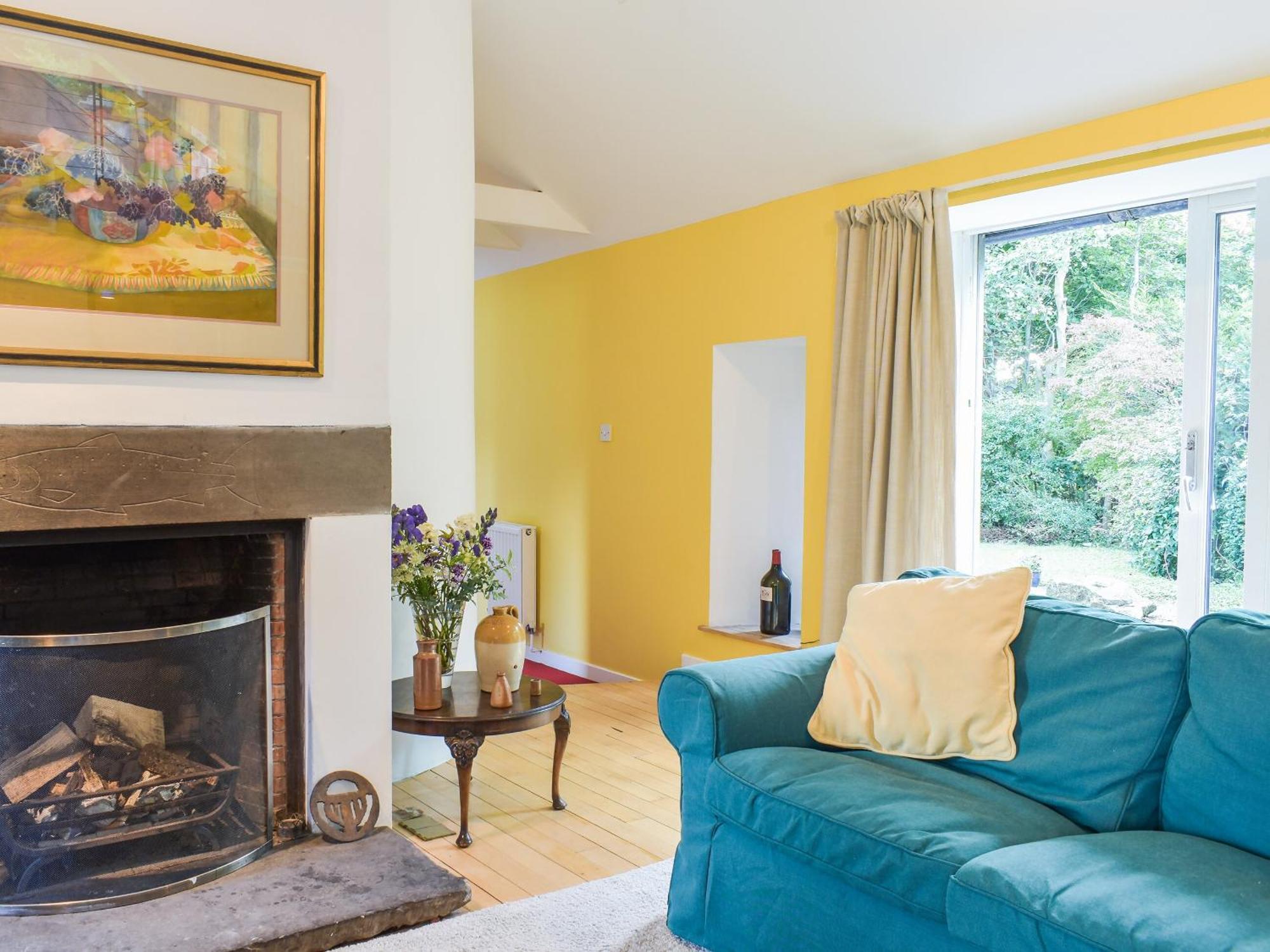 Tigh Nam Muc Villa Loanhead Kültér fotó