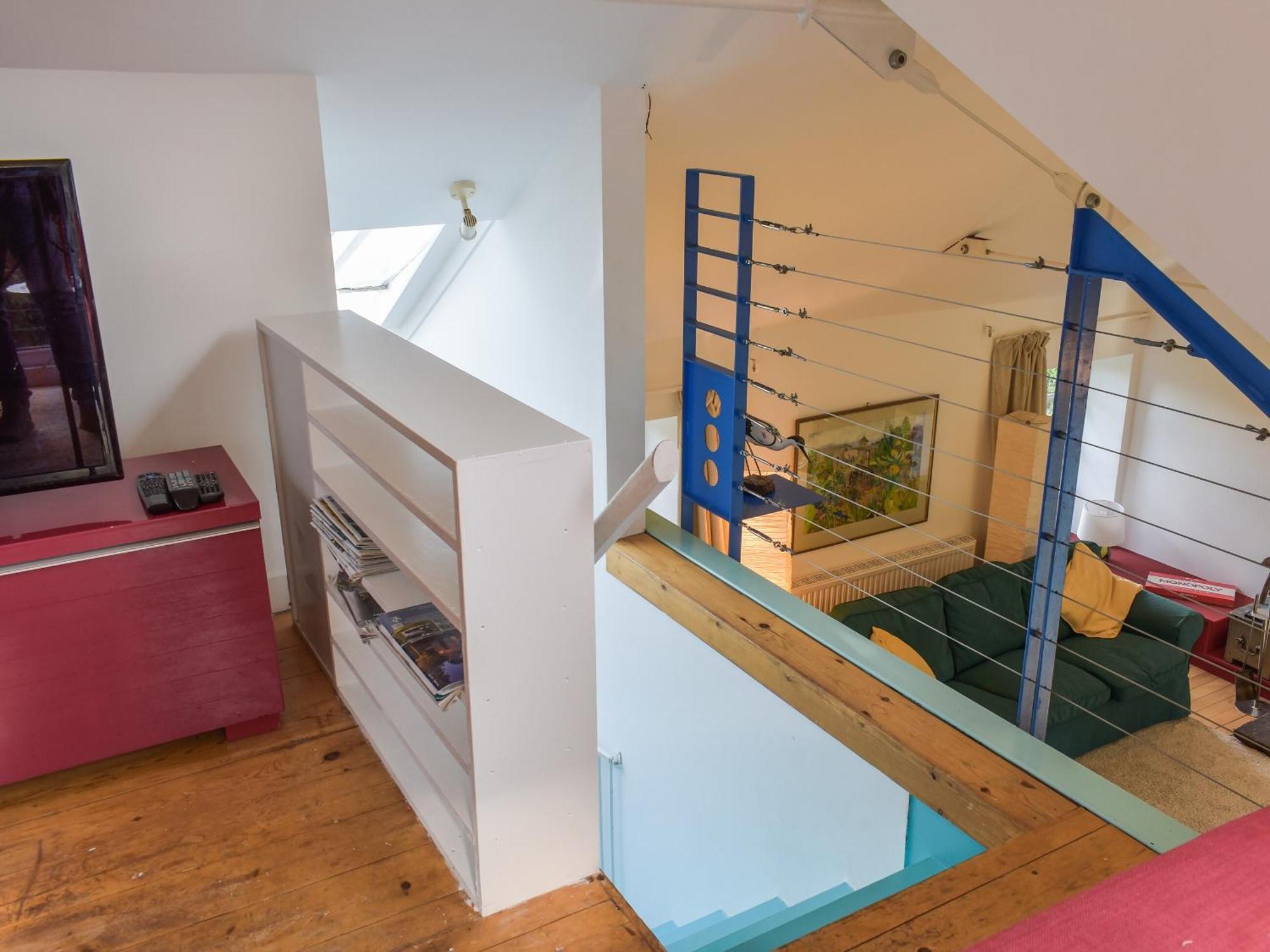 Tigh Nam Muc Villa Loanhead Kültér fotó