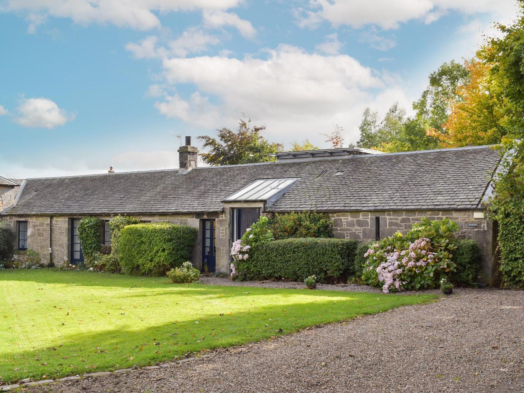 Tigh Nam Muc Villa Loanhead Kültér fotó